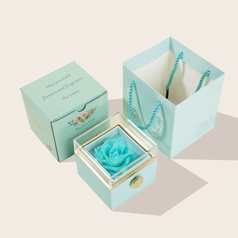 Rose Box Eternal Beauty