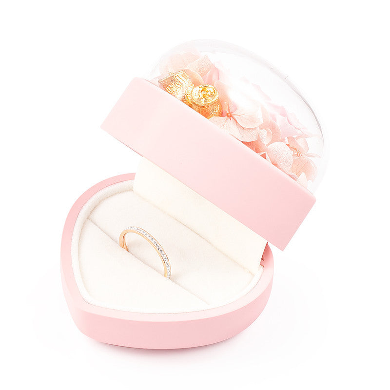 Rose Box Eternal Beauty