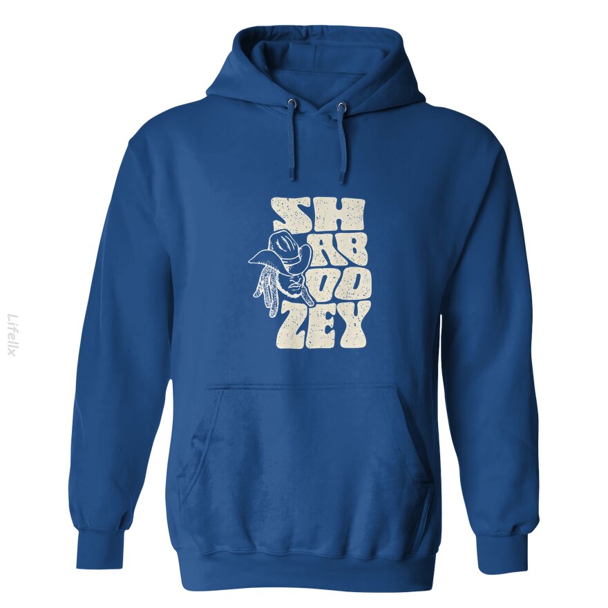 Shaboozey - Countryconcert Hoodies door @Silviaro