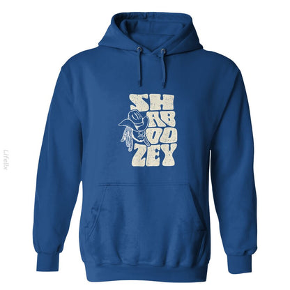 Shaboozey - Countryconcert Hoodies door @Silviaro