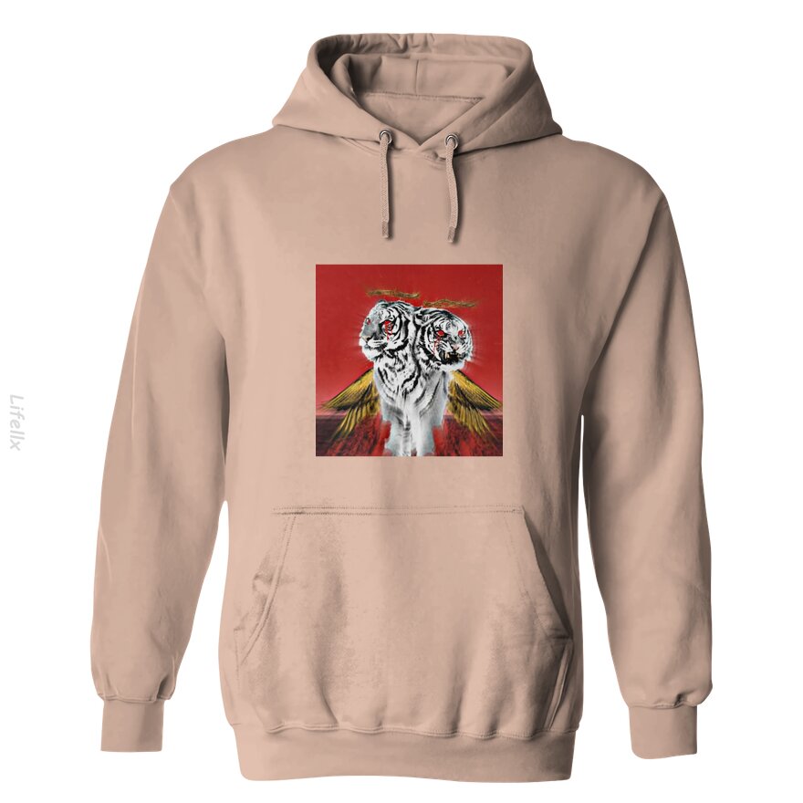 Band Polyphia Hoodies door @Silviaro