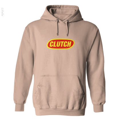 Clutch Hoodies By @Breez