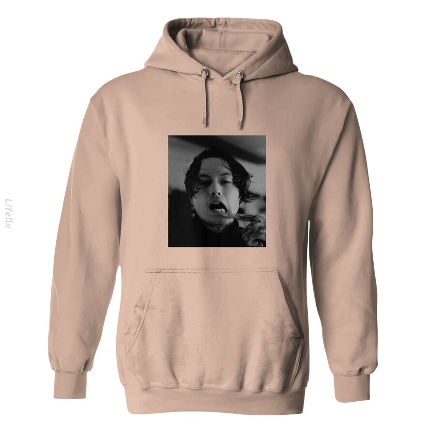 Noah Sebastian NIEUW Hoodies door @Breez