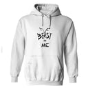 Beast in me Hoodies By @Silviaro