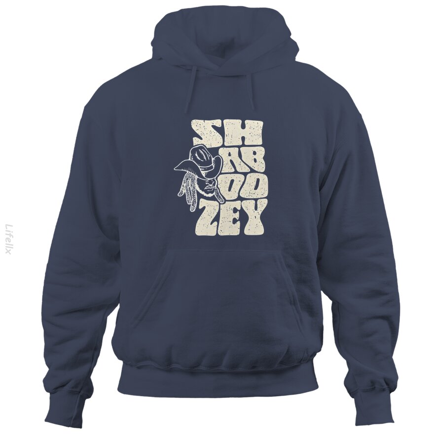 Shaboozey - Countryconcert Hoodies door @Silviaro