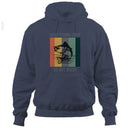 Fishing Fish Dad Hobby Outdoor Vintage Hoodies By @Silviaro