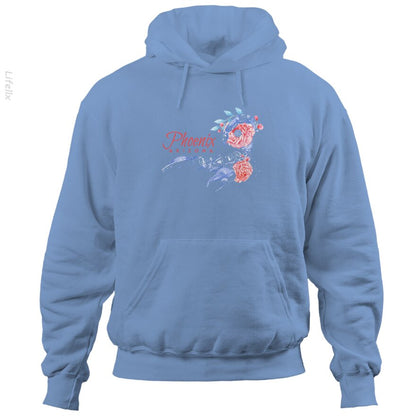 Desert Scorpion Succulent Cactus Hoodies By @Silviaro