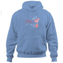 Woestijnschorpioen Suculente Cactus Hoodies door @Silviaro