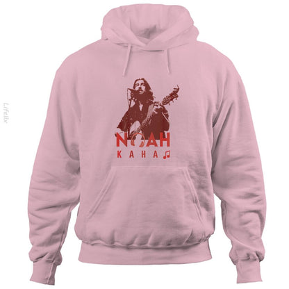 Noah Kahans Sticky Season Tour Hoodies door @Breez