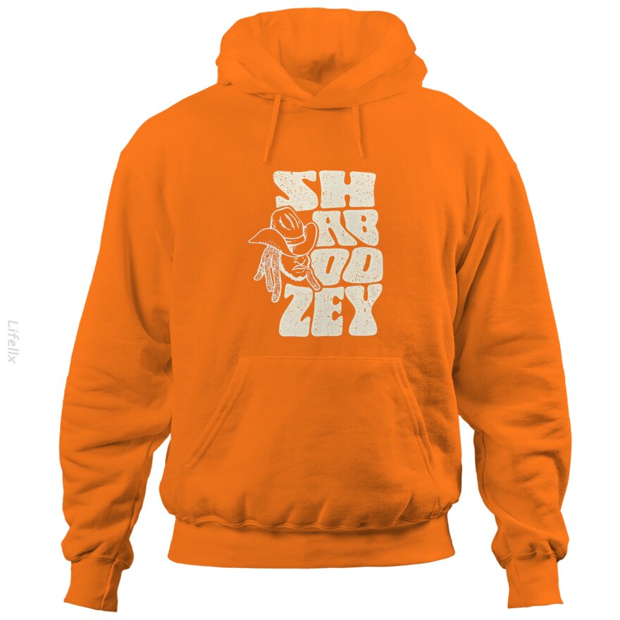 Shaboozey - Countryconcert Hoodies door @Silviaro