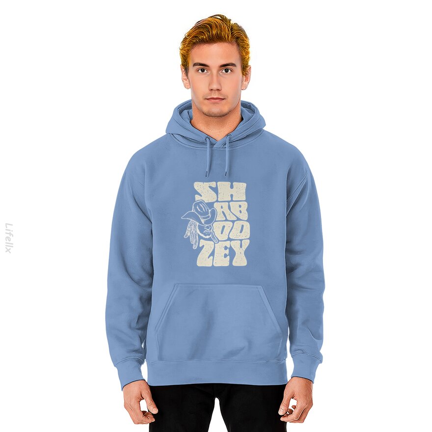 Shaboozey - Countryconcert Hoodies door @Silviaro