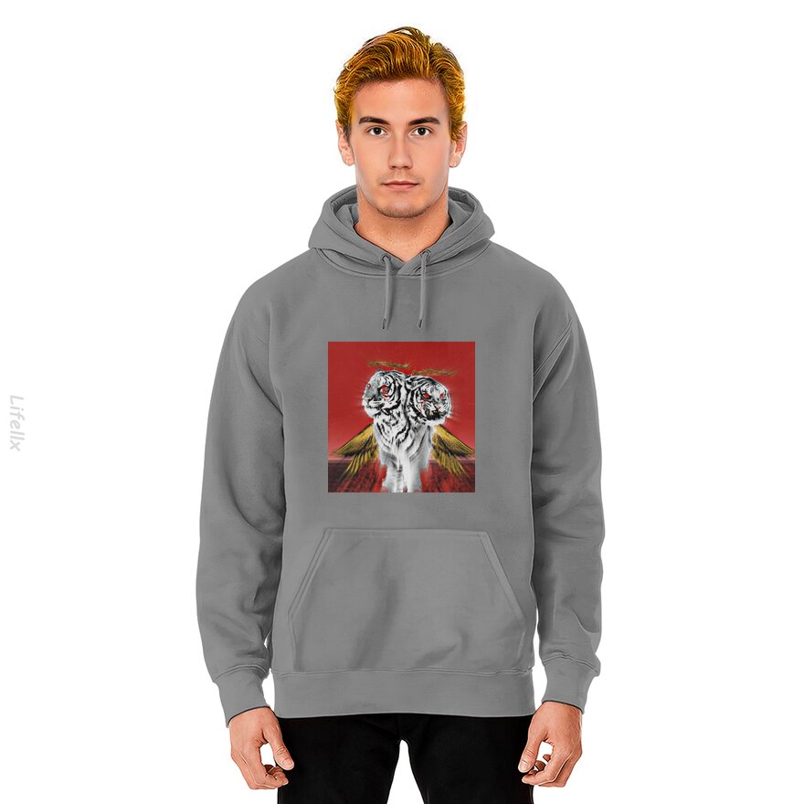 Band Polyphia Kapuzenpullover von @Silviaro