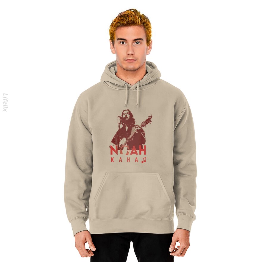 Noah Kahans Sticky Season Tour Hoodies door @Breez