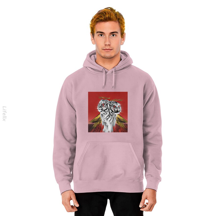 Polyphia band Hoodies By @Silviaro