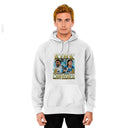 Trevor Lawrence Christian Kirk Jacksonville Football Hoodies By @Silviaro