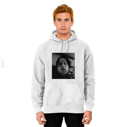 Noah Sebastian NEW Hoodies By @Breez