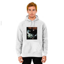 Vintage Retro Band The Cure Hoodies By @Breez