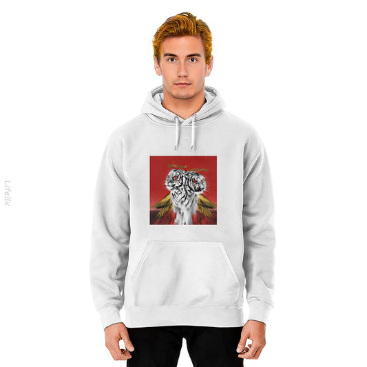 Banda Polyphia Sudaderas por @Silviaro