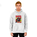 Deadpool 3 Wolverine Best Bubs Cover Hoodies By @Silviaro