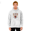 Def Leppard 80s metalband Rock N Roll Hoodies door @Breez