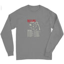 Billy Joel 12 Gardens Live Long Sleeves By @Breez