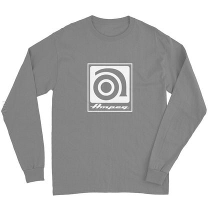 Ampeg Musik Langärmlige Shirts von @Breez