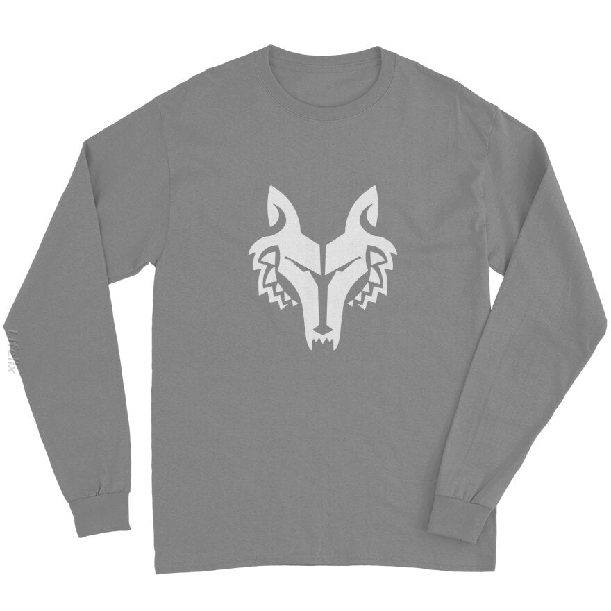 WOLF PACK Long Sleeves By @Breez