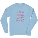 Chappell Roan Pink Pony Club Long Sleeves By @Silviaro