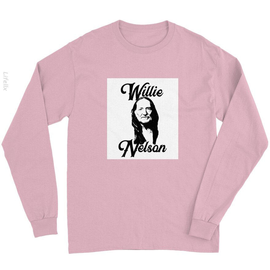 Willie Green Willie Green Willie Green Long Sleeves By @Silviaro