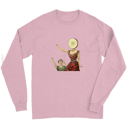 Neutral Milk Hotel Langärmlige Shirts von @Breez