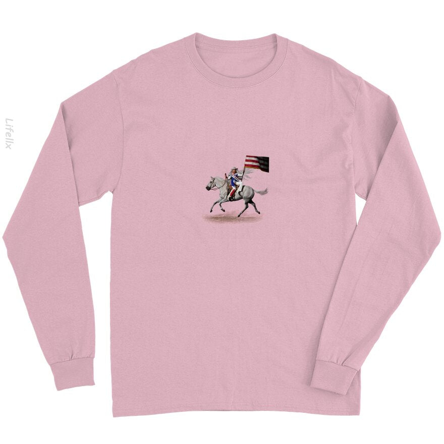 Cowboy Carter Beyoncee Long Sleeves By @Breez