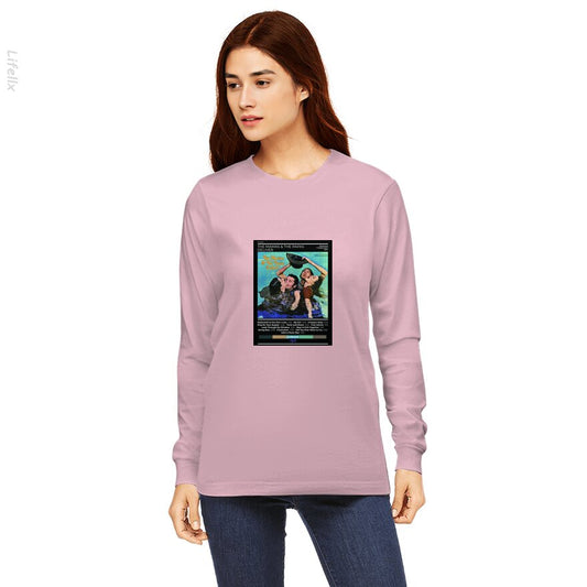 The Mamas & The Papas Album Cover Long Sleeves By @Anmol