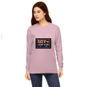 USA Trump 2024 House Flag Long Sleeves By @Breez