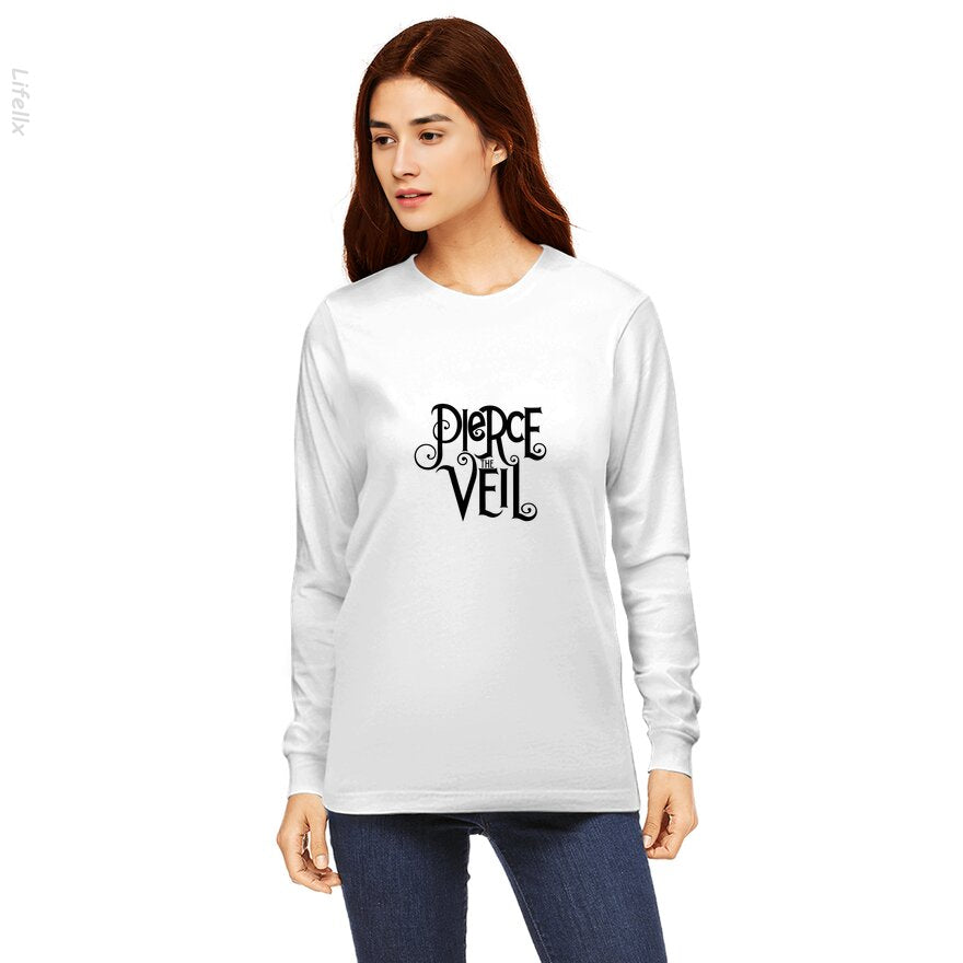 Pierce The Veil baby Long Sleeves By @Breez