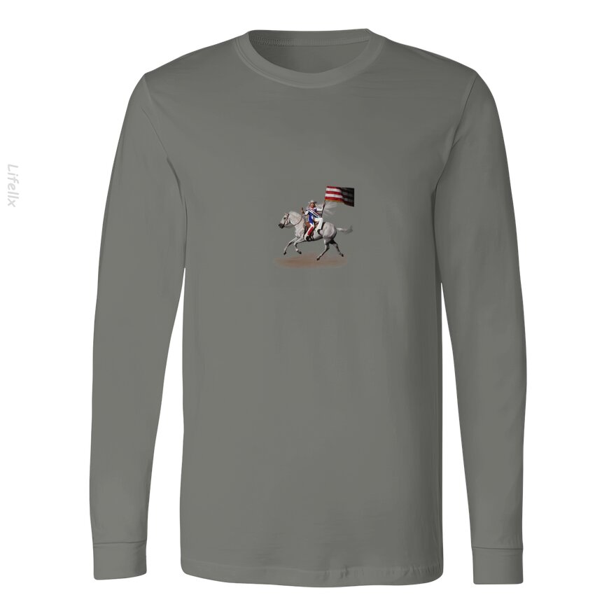 Cowboy Carter Beyoncee Long Sleeves By @Breez