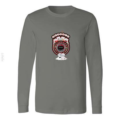 Dead & Company Las Vegas Sphere Residency 2024 Long Sleeves By @Breez