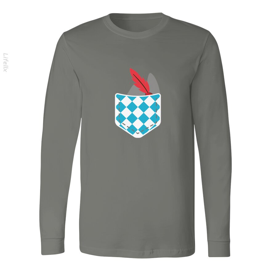 German Funny 2018 Oktoberfest Drinking Long Sleeves By @Silviaro