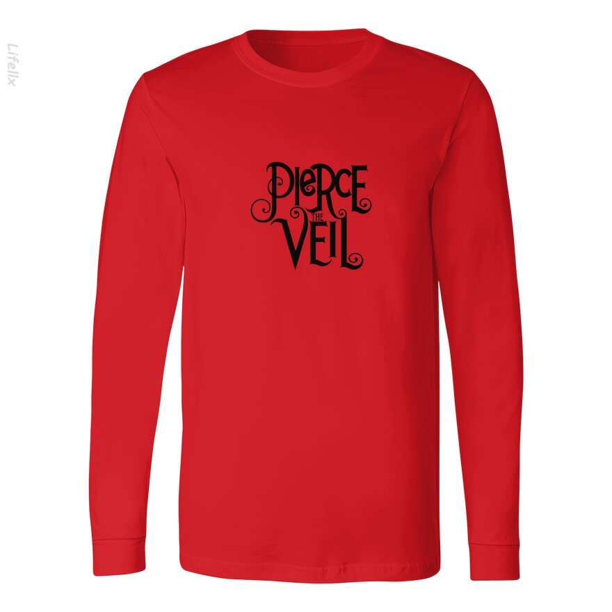 Pierce The Veil Baby Langärmlige Shirts von @Breez