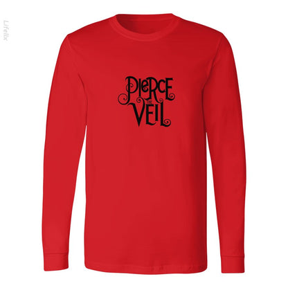 Pierce The Veil baby Long Sleeves By @Breez