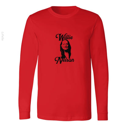 Willie Green Willie Green Langärmlige Shirts von @Silviaro