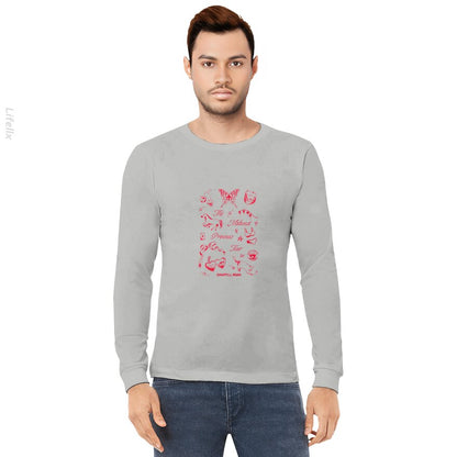 Chappell Roan Pink Pony Club Long Sleeves By @Silviaro