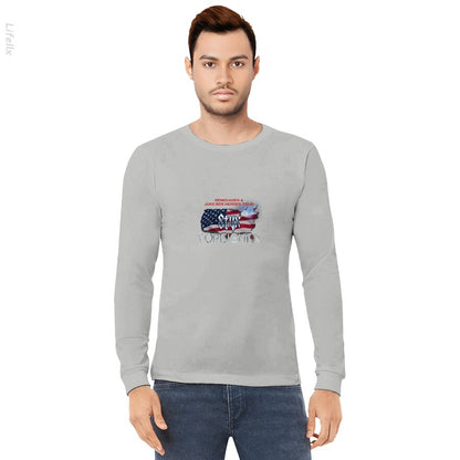 Foreigner 2024 Tour Long Sleeves By @Breez