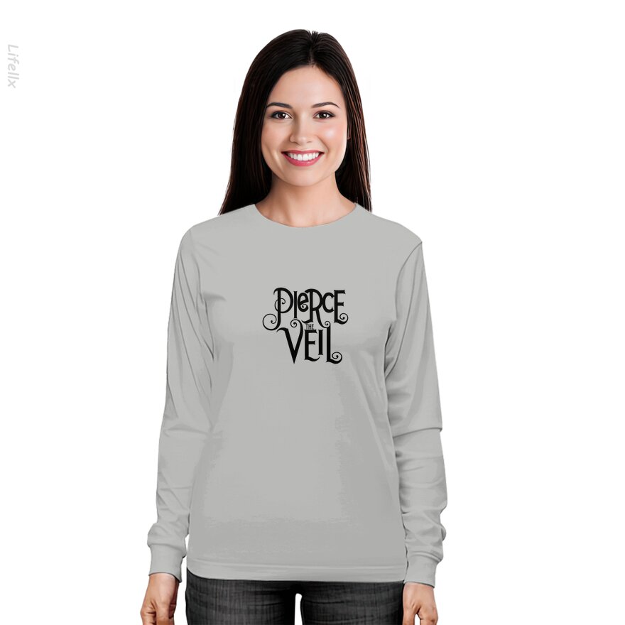 Pierce The Veil baby Long Sleeves By @Breez