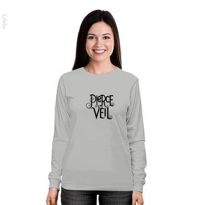 Pierce The Veil bambino Maniche lunghe di @Breez