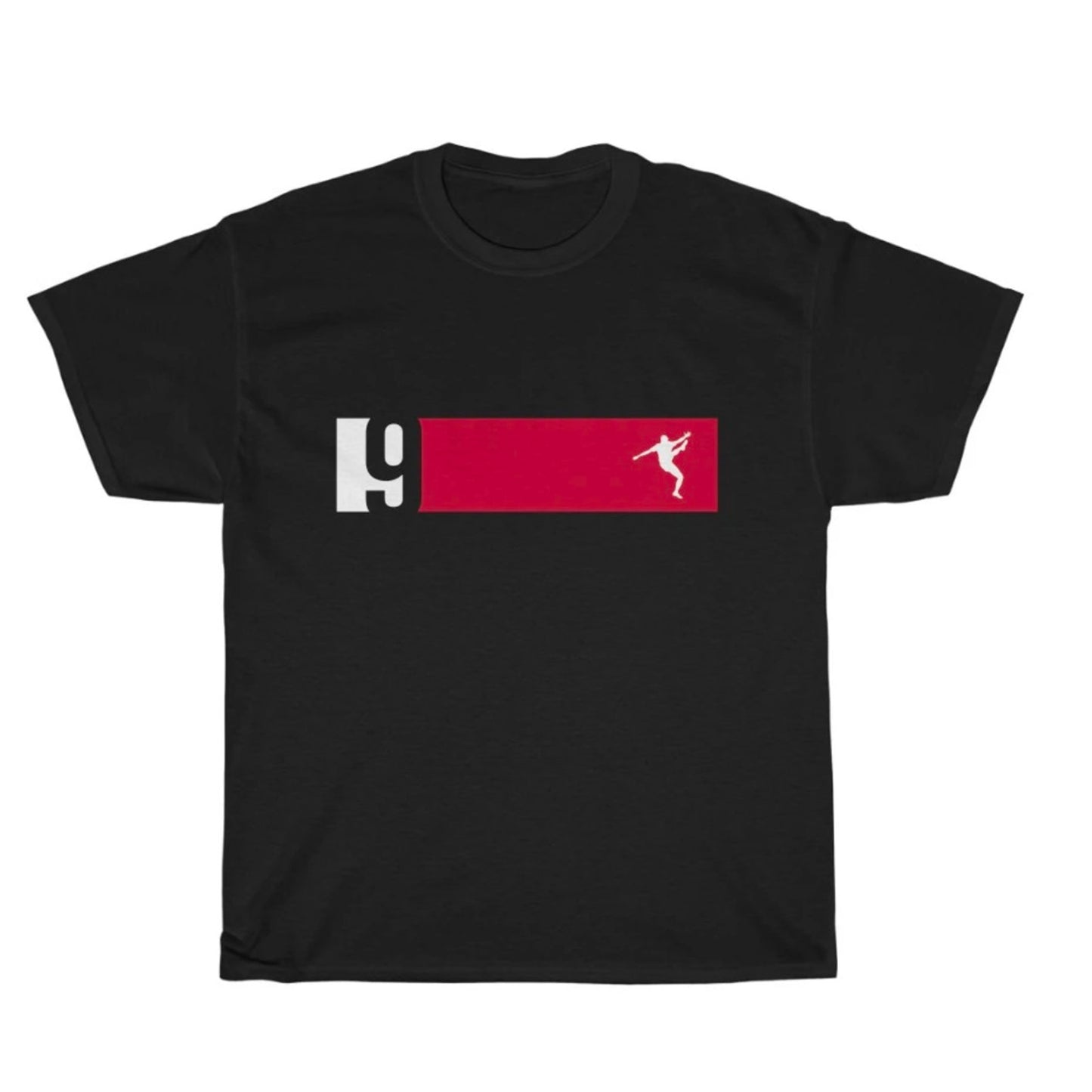 Firmino Kung Fu T-Shirt for Liverpool Fan