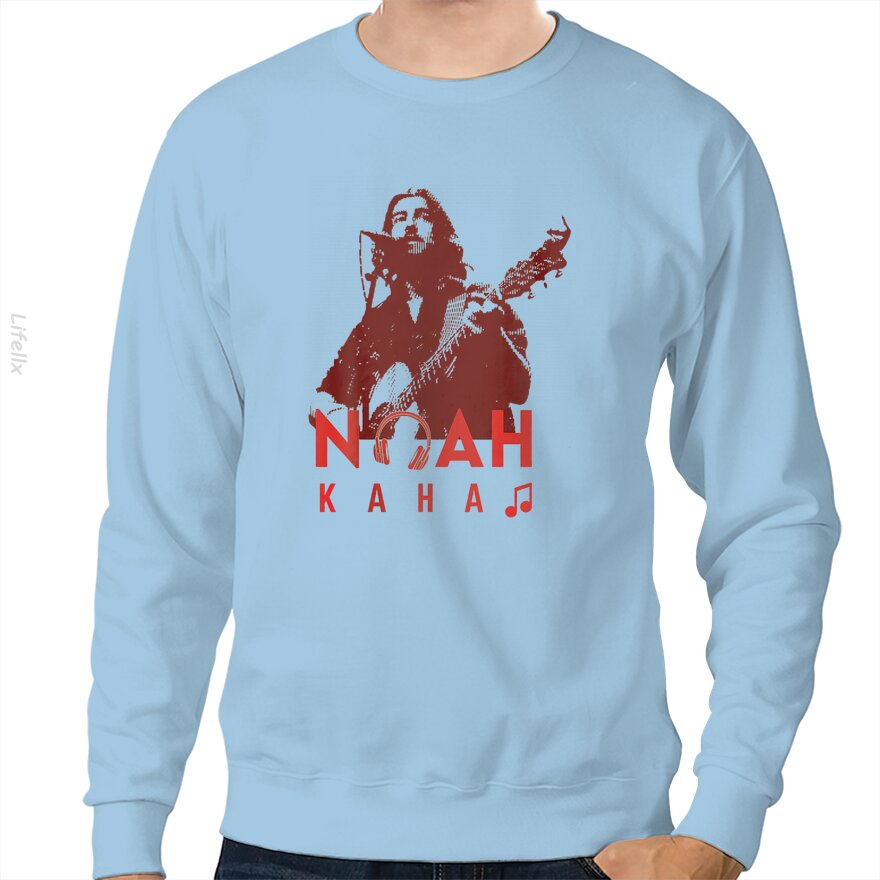 Tournée Sticky Season de Noah Kahans Sweat-shirt par @Breez