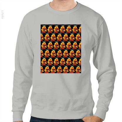 Beyonce Queen Bee Gift Sweatshirt By @Silviaro