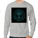 Tree Of Life Sweatshirt By @Silviaro