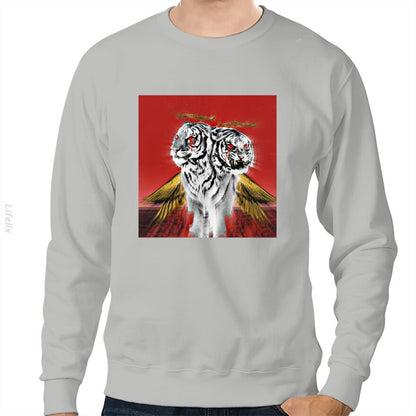 Groupe Polyphia Sweat-shirt par @Silviaro