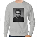 James Dean Vintage Felpa di @Breez